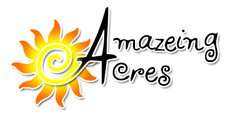 A'maze'ing Acres logo